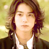 松本潤