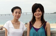 Birdと大山百合香