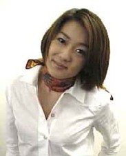 熱血教師役 大河内奈々子