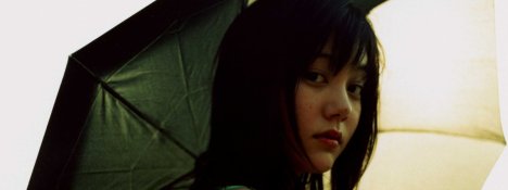 「頭文字D」鈴木杏