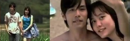 「頭文字D」ジェイ・チョウ&鈴木杏