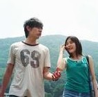 「頭文字D」ジェイ・チョウ&鈴木杏