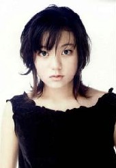 鈴木杏