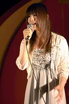 大竹佑季 東京・渋谷のJ‐POP CAFE初ライブ