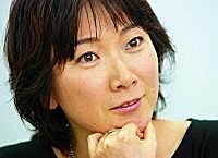村山由佳