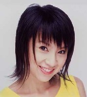 鈴木亜美