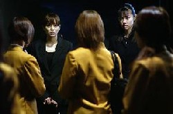 映画「着信アリ」