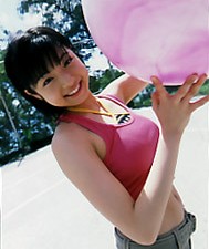 中村静香