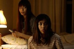 映画「着信アリ」