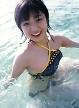 中村静香