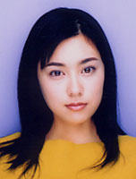 吹石 一恵