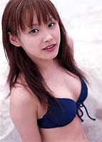 高橋愛 写真集「愛ごころ」