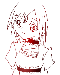 言われれば適当に描くかもしれ