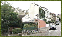 ラパン・アジル
