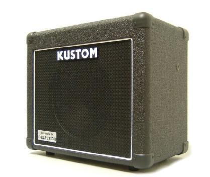 再入荷しました！KUSTOM TUBE 12A | 【大谷楽器】Guitar Shop