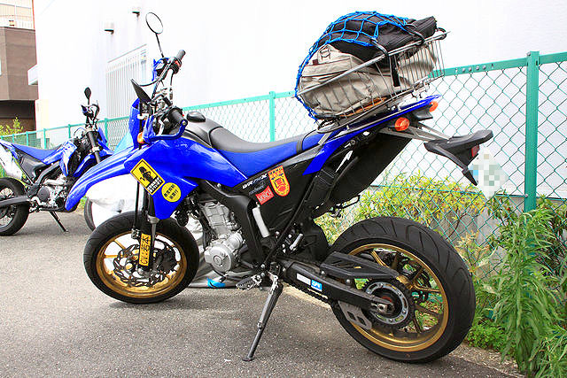 wr250x ホイール equaljustice.wy.gov