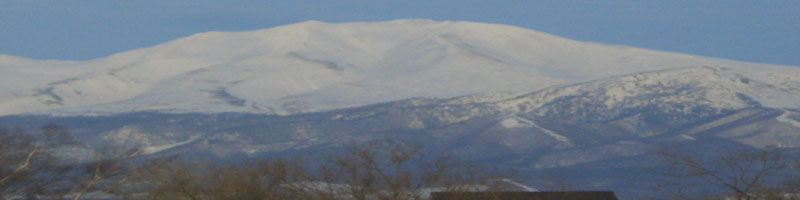 I MISS　本州 ！ 北海道田舎生活体験記