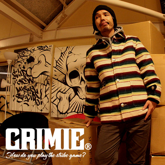 CRIMIE - THE CRIMIEズボンの+spbgp44.ru