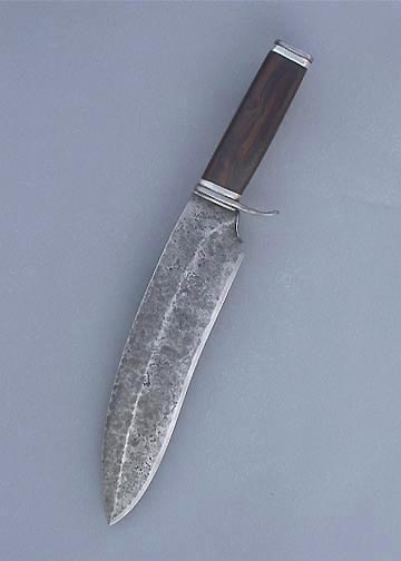 Tim Lively Knives