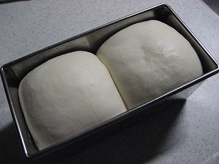 イギリスパン2