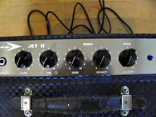 Ampeg J-12T JETII ついに、ついに、GET | studio2jyou スタジオ二畳 - 楽天ブログ