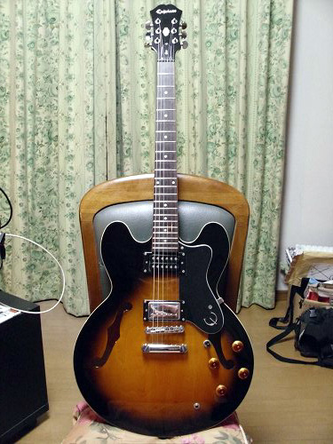 Epiphone DOT ダンカンSH-1エピフォン ドット Epiphone DOT ダンカンSH-1エピフォン ドット - メルカリ