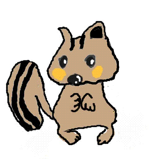 元気出さなきゃダメダメ!