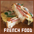 French Food 