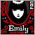 Official Emily Strange Fanlisting