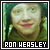 Ron Weasley Fanlisting