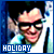Green Day song 'Holiday'
