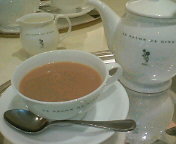 tea