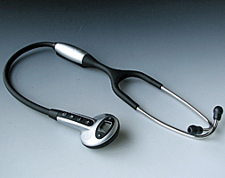 最安値情報！3M/Littmann 電子聴診器モデル4100 エレクトロニックステソスコープ4100リットマン医療関係器具激安格安底値楽天市場