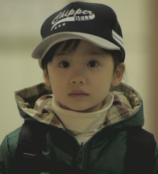 芦田愛菜ちゃん ドラマ「Mother」 1