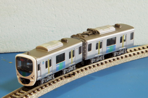 y048 Bトレインショーティー 西武鉄道30000系 □2両セット×2箱