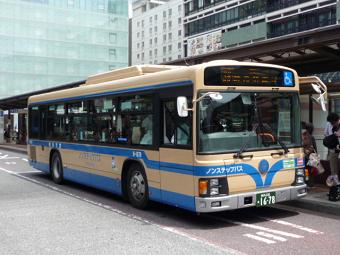 横浜 市営 バス