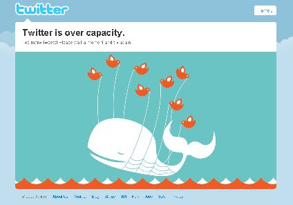 twitterover