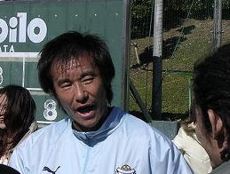中山ゴン