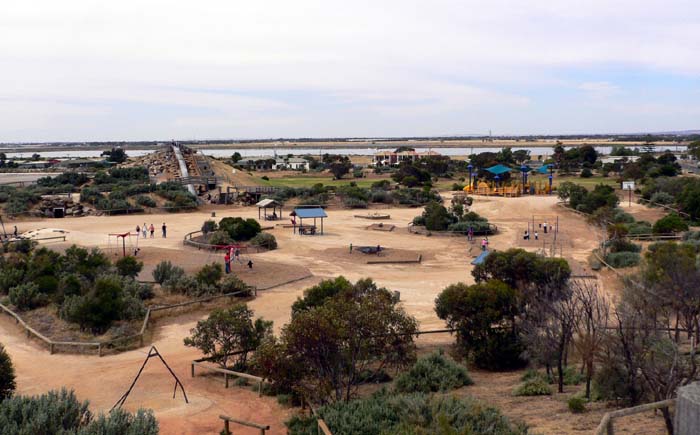 st.kilda