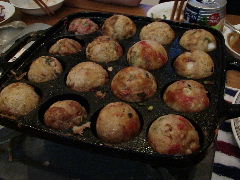 たこ焼き