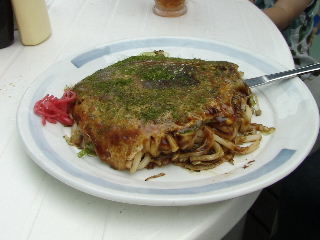 お好み焼き2