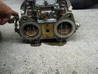 パワーポンプジェット 楽天ブログ