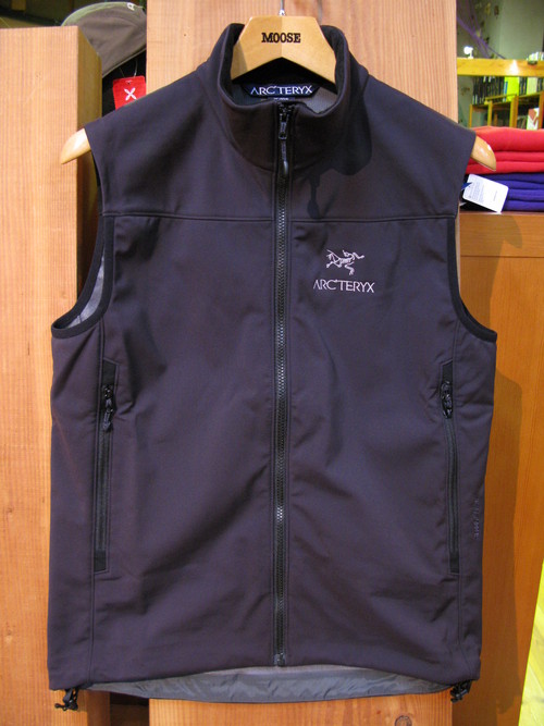 ARC’TERYX VENTA VEST アークテリクス　ベスト ARC'TERYX VENTA VEST アークテリクスベスト