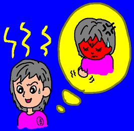 爆発まであと少し?