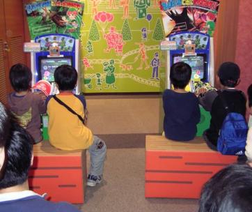 ムシキング大会.JPG