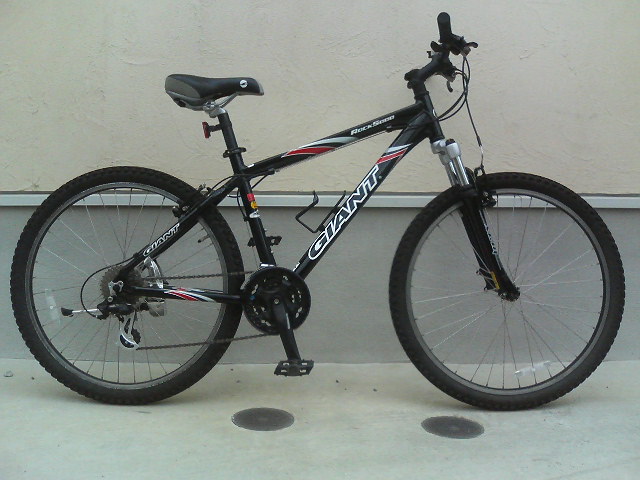 GIANT ROCK5000 DISC