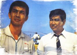 １９７０年＞石原裕次郎主演映画「富士山頂」 | オイラのブログ - 楽天