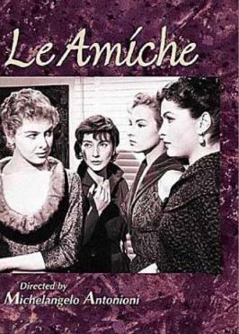 １９５６年 イタリア映画 女ともだち オイラのブログ 楽天ブログ