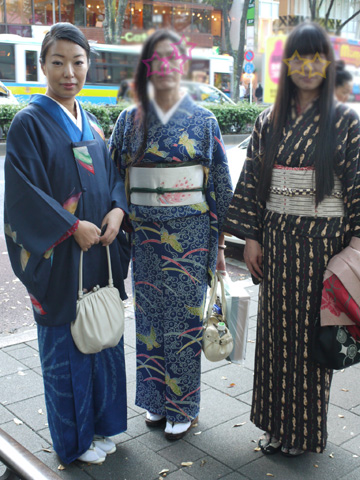 東京 着物 ジャック 安い