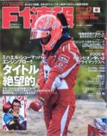 皇帝最後のマシン（フェラーリ248F1） | studio PINE
